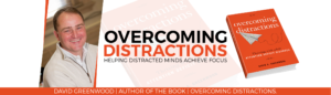 Overcoming Distractions